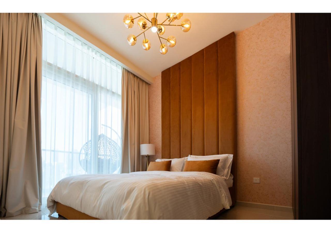 Keyrock Living - Reva 1br With View *