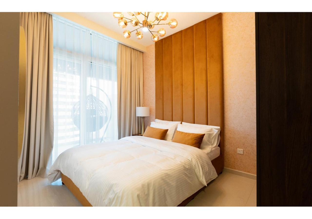 Keyrock Living - Reva 1br With View Apartment
