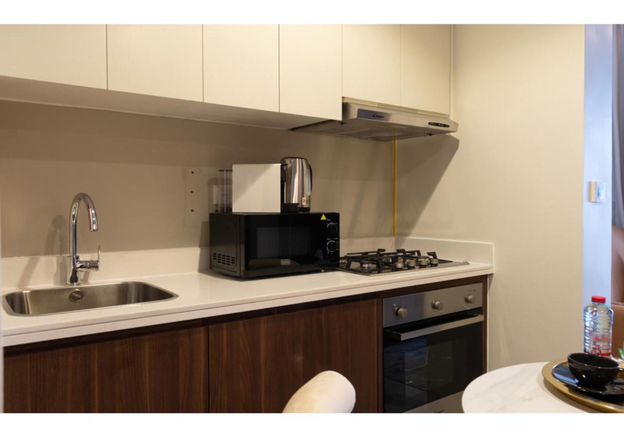 Apartment Keyrock Living - Reva 1br With View