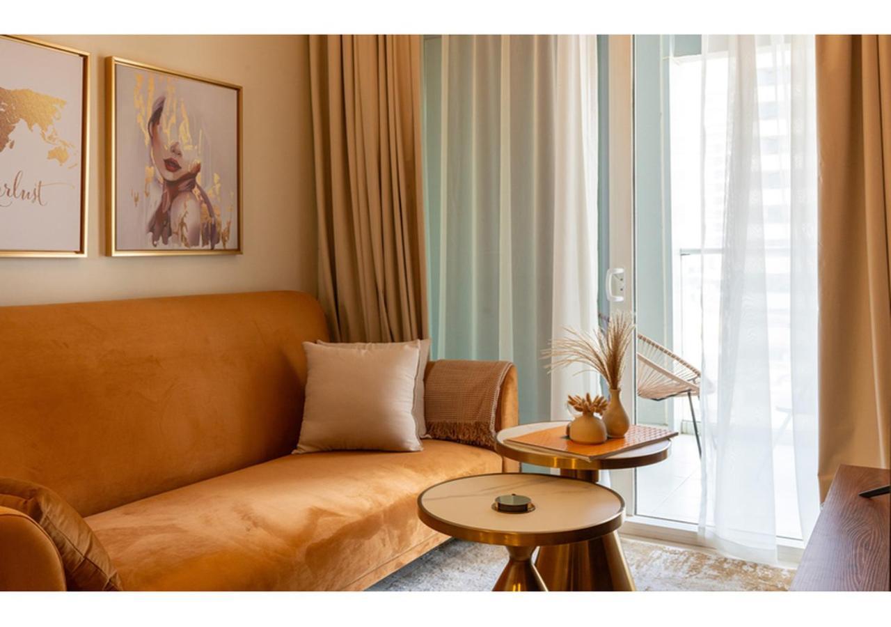 Apartment Keyrock Living - Reva 1br With View *