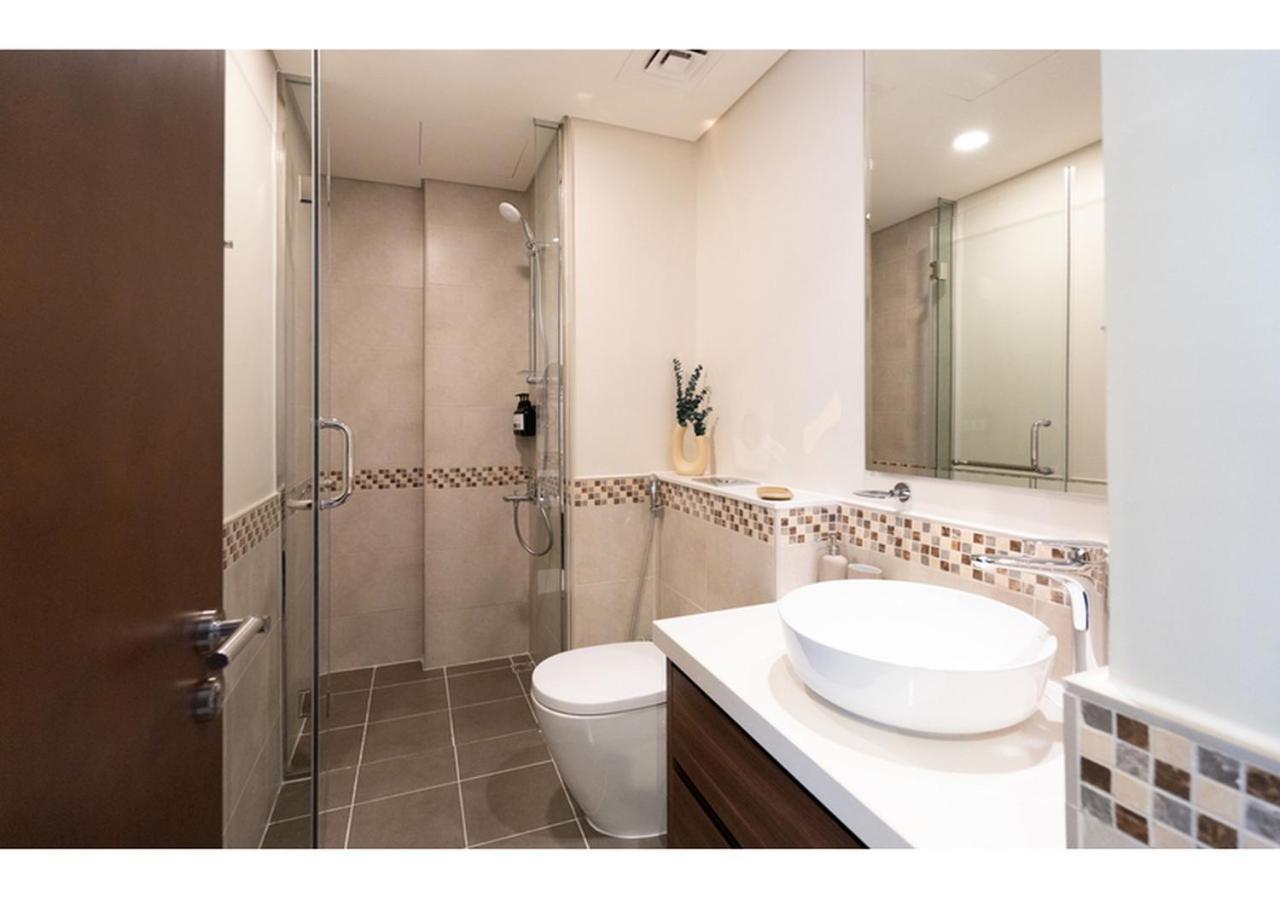 Apartment Keyrock Living - Reva 1br With View Dubai